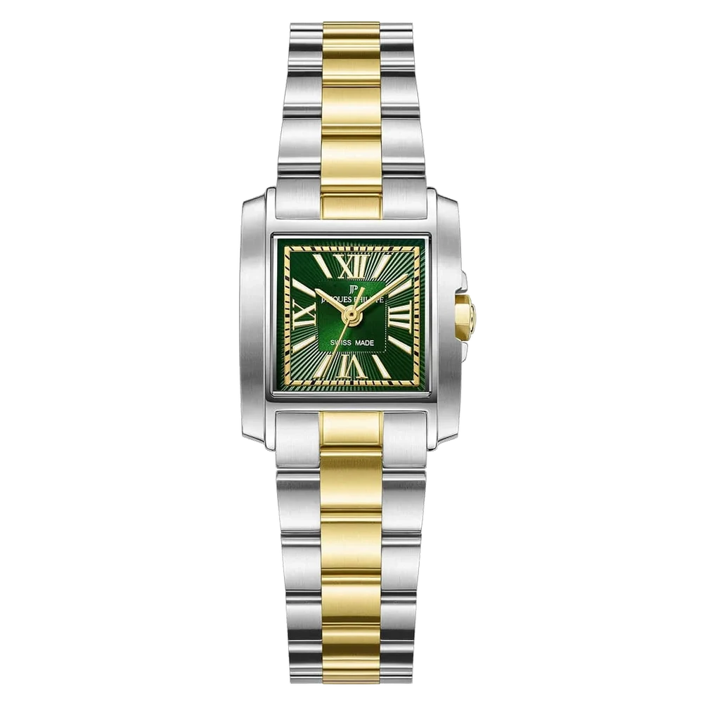 Jacques Philippe JPQLS9313X8 23.5 mm kol saati