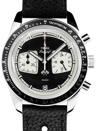 Yema Rallygraf YMHF1580-AA/YM 39 mm kol saati
