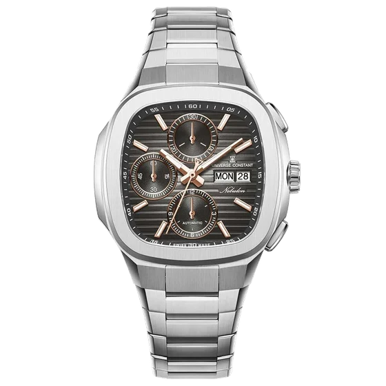 Universe Constant Nebulon Chrono UC7997 kol saati