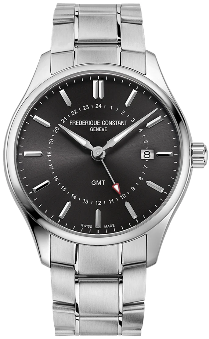 Frederique Constant Classics FC133 41 mm kol saati