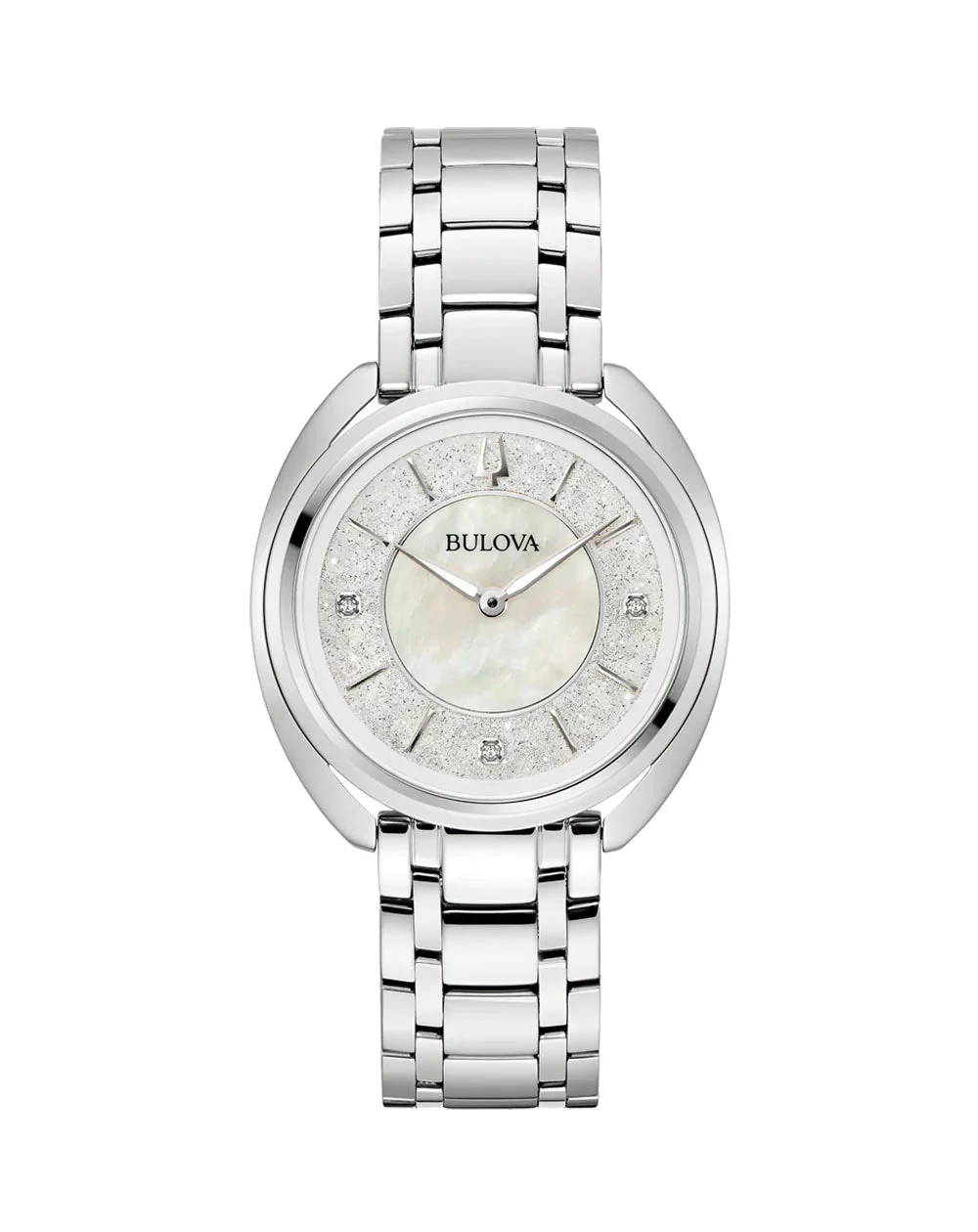 Bulova Bulova 96P240 34 mm kol saati