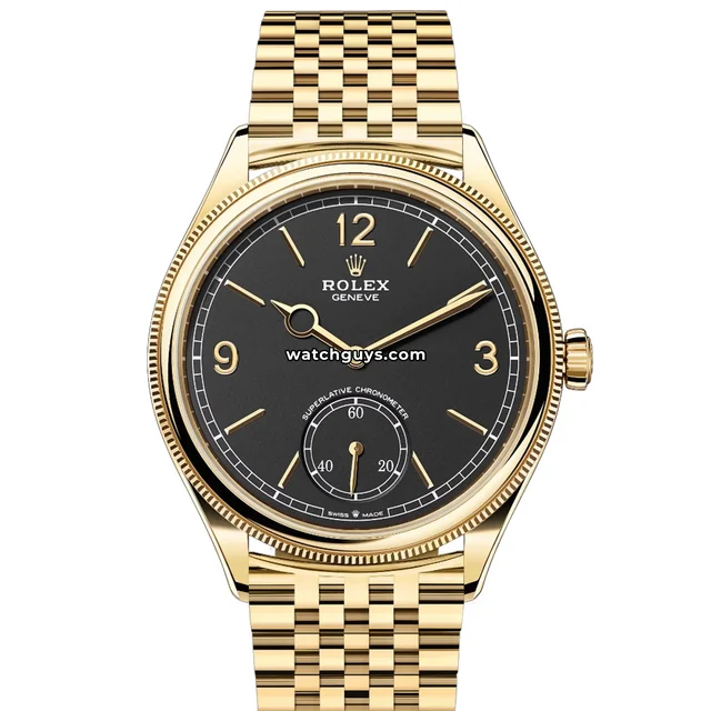 Rolex Rolex 1908 C147 kol saati