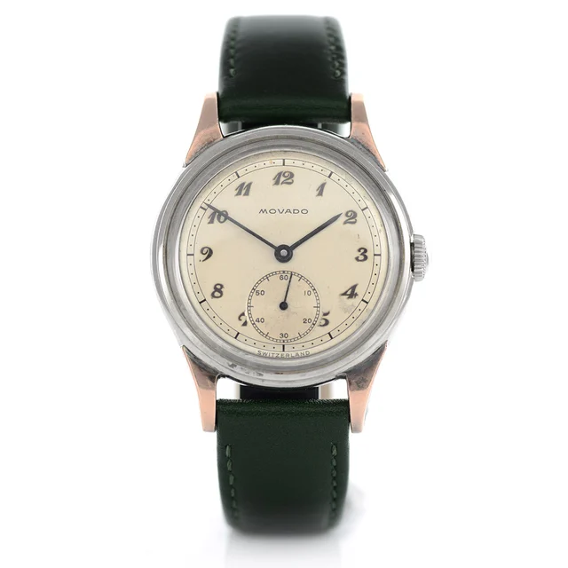 Movado Movado VW144 kol saati