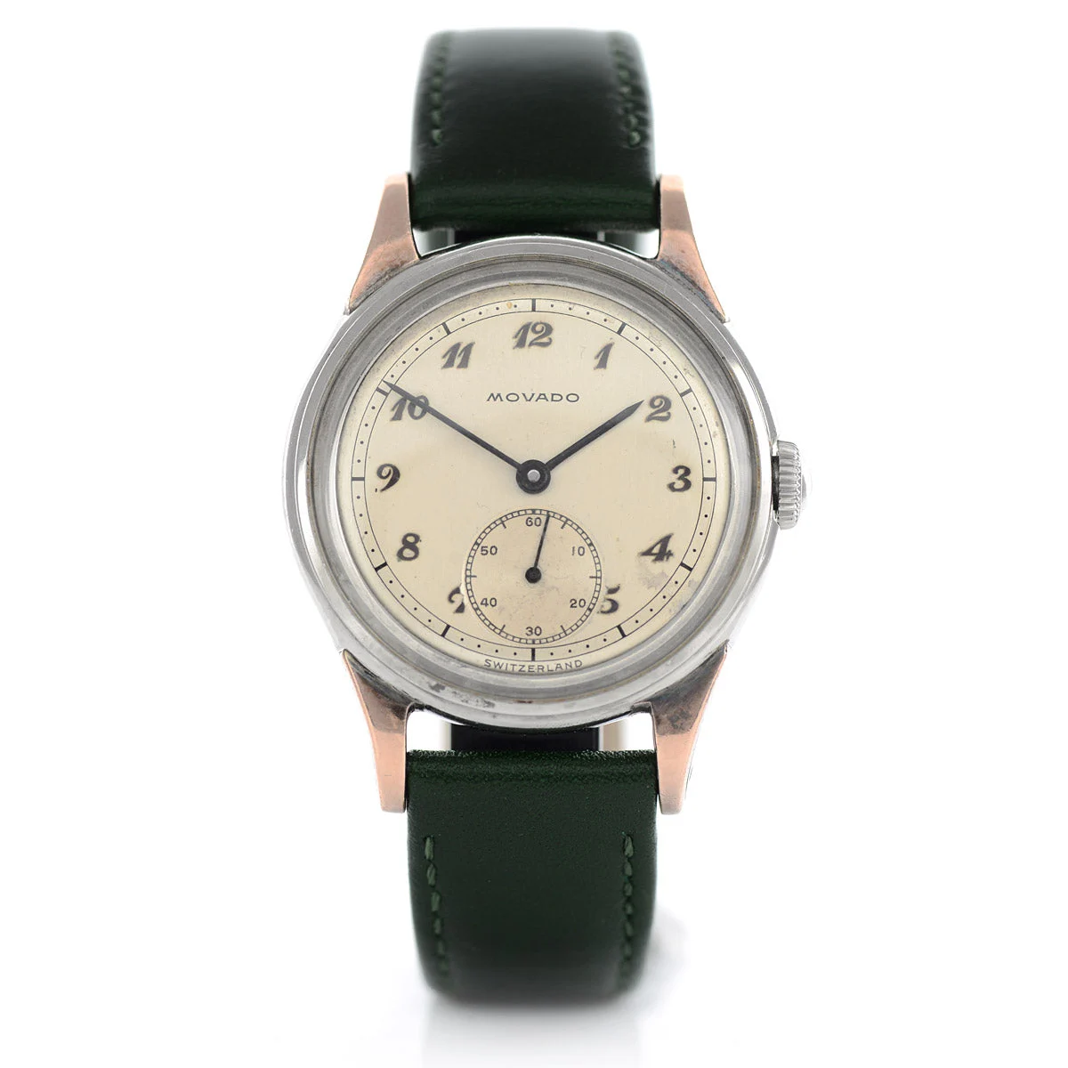Movado Movado VW144 32 mm kol saati