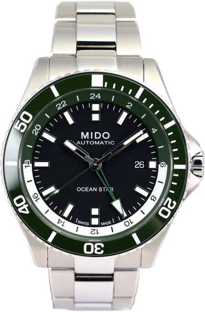 Mido Ocean Star PRE115 kol saati