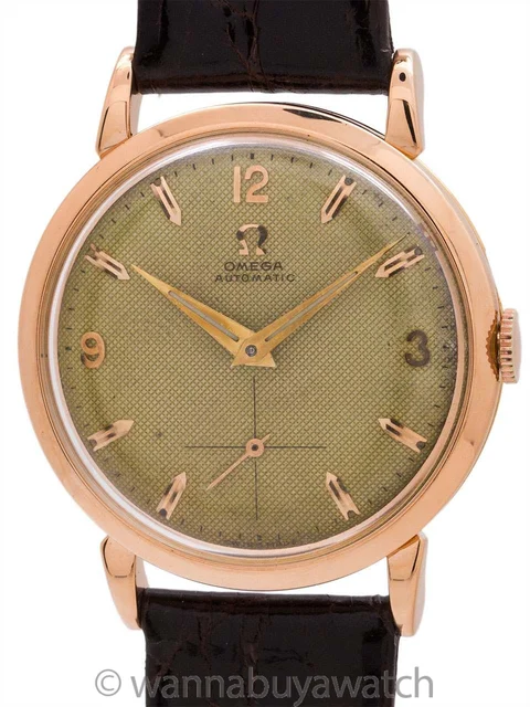 OMEGA Omega 48952 kol saati