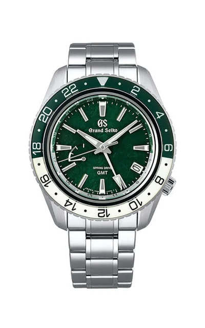 Grand Seiko Sport Collection SBGE295G kol saati