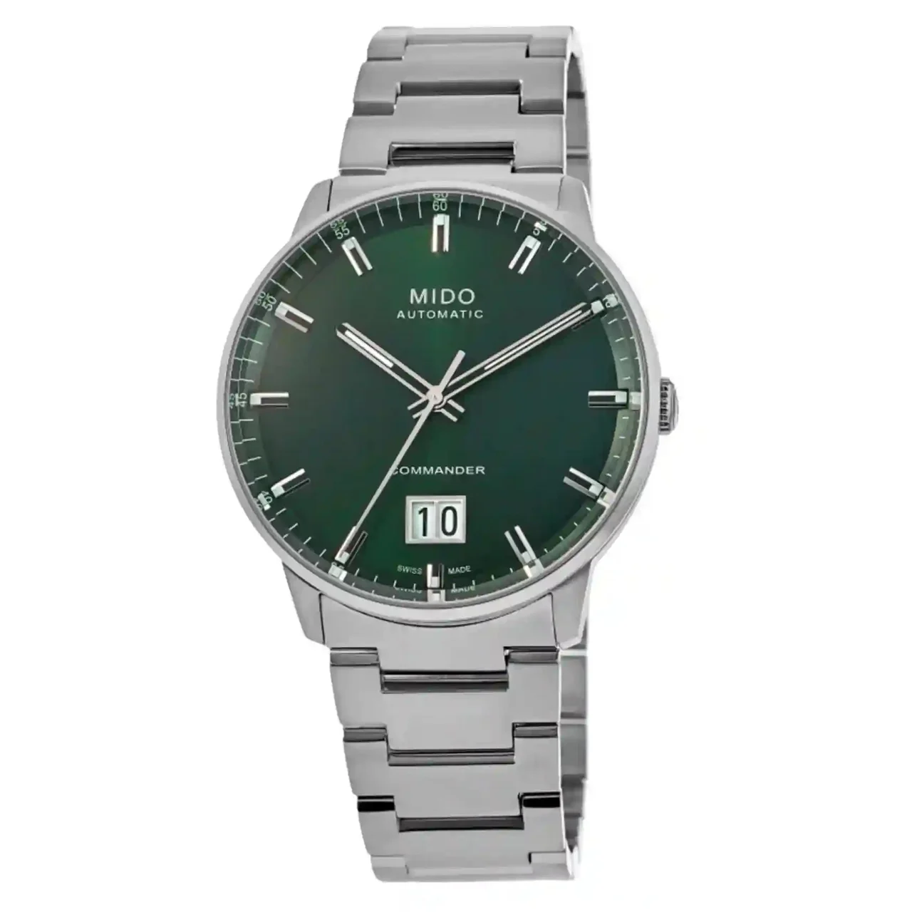 Mido Commander 48460 42 mm kol saati