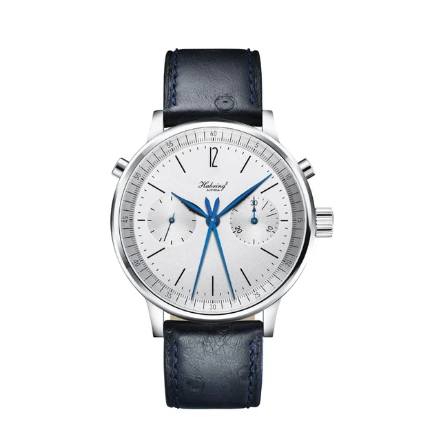 Habring² #HA-04-ZDOPF38-SALMON-1 kol saati