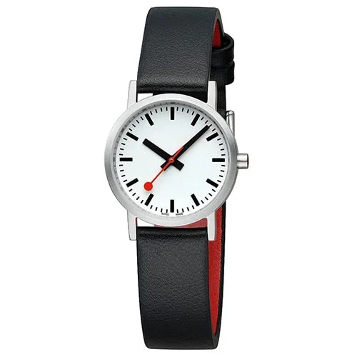 Mondaine Classic A658.30323.16OMV 30 mm kol saati