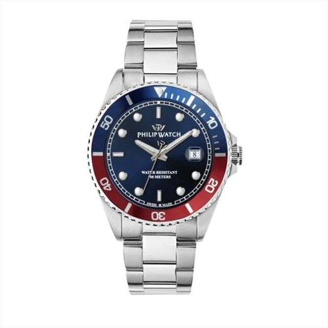 Philip Watch Caribe R8253597090 kol saati