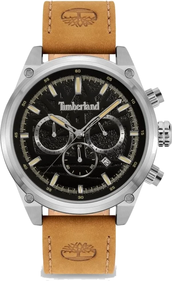 Timberland TDWGC9000802 46 mm kol saati