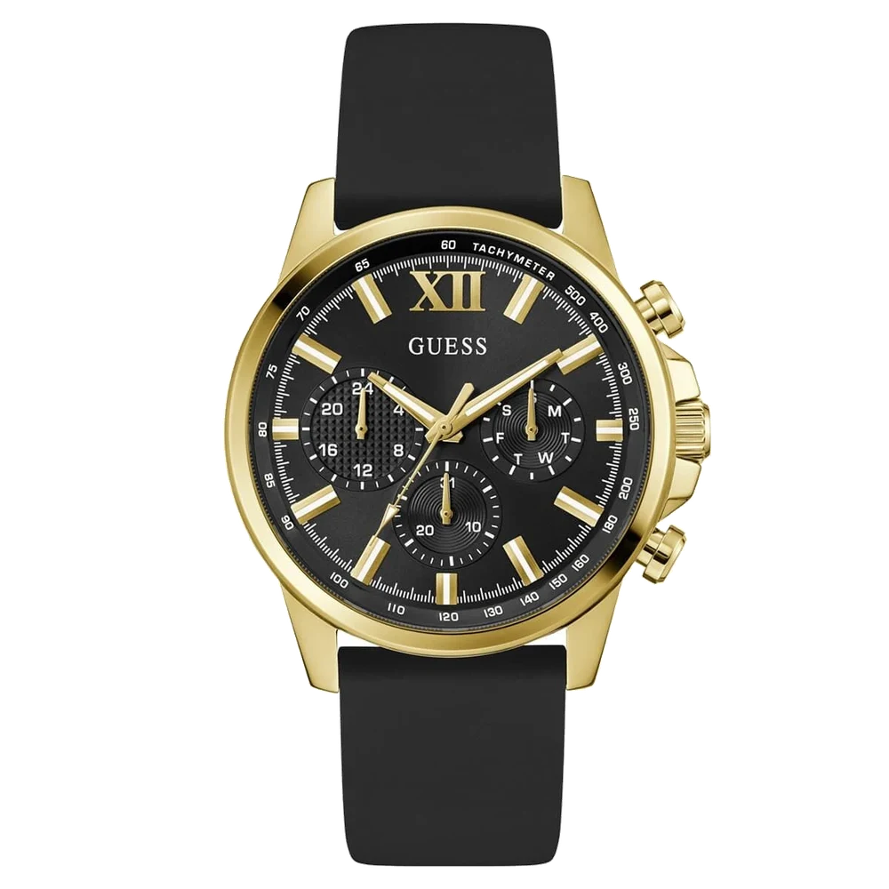 Guess GUGW0913G2 44 mm kol saati