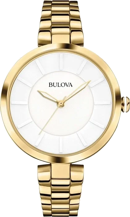 Bulova Dress 97L142 38 mm kol saati