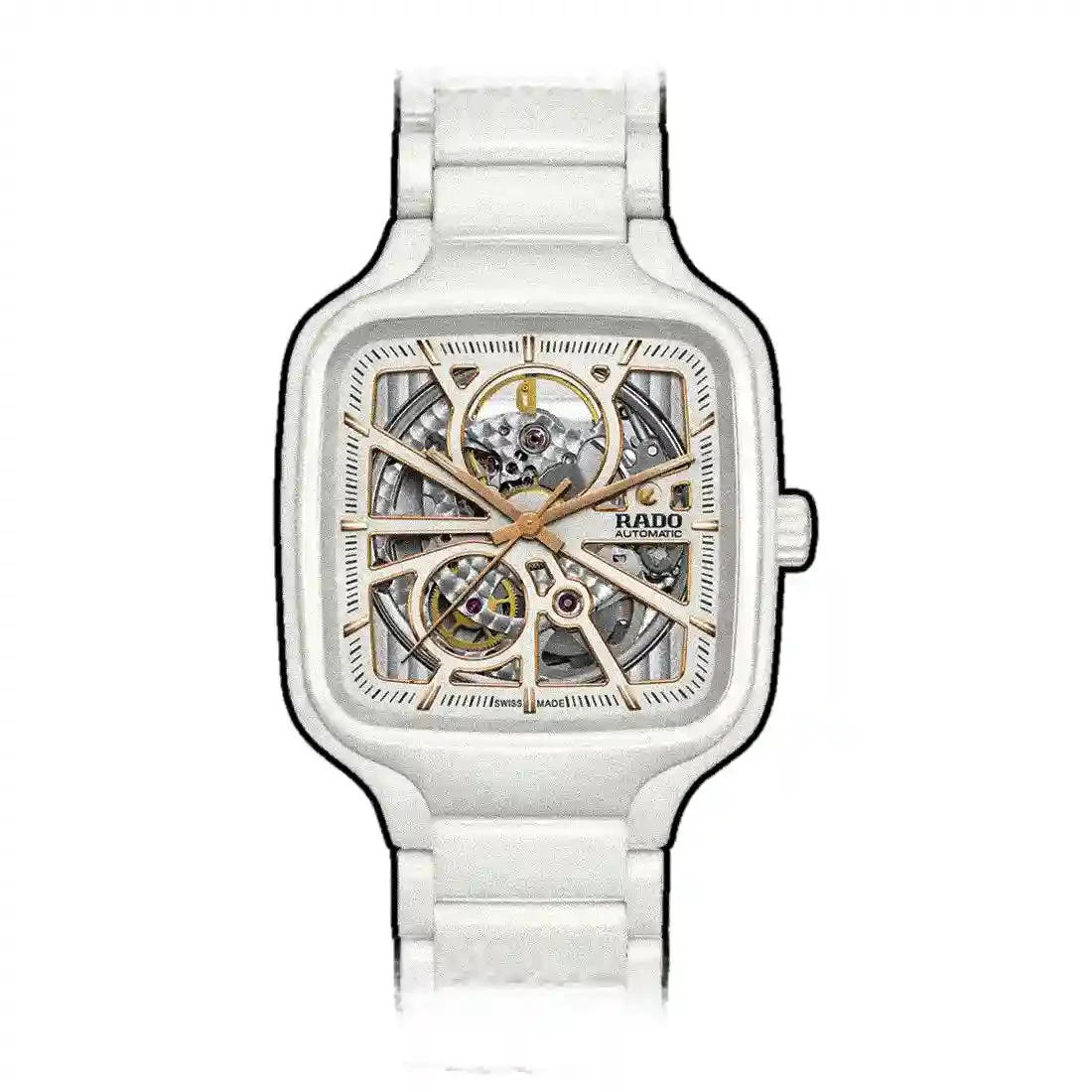 Rado True Square 35532 38 mm kol saati