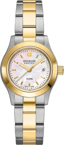 Swiss Military Hanowa 06-7023.1.55.001 kol saati
