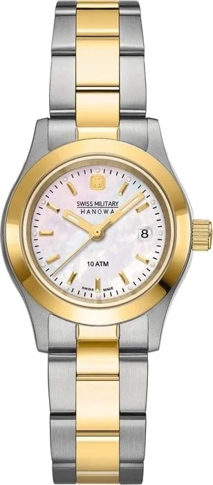 Swiss Military Hanowa 06-7023.1.55.001 27 mm kol saati