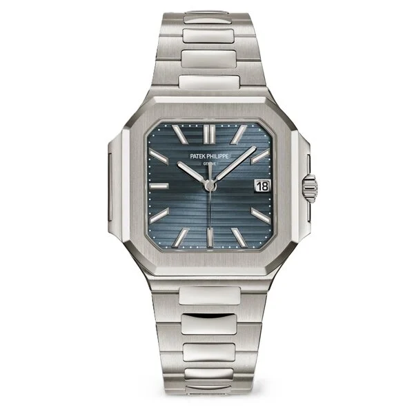 Patek Philippe Cubitus Self-winding Patek philippe 7128/1G-001 – Cubitus Self-winding kol