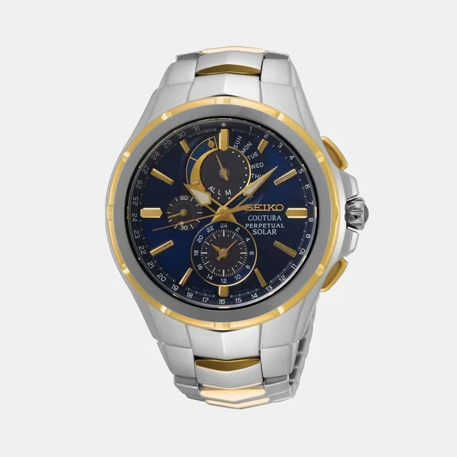 Seiko Coutura SSC798P1 kol saati