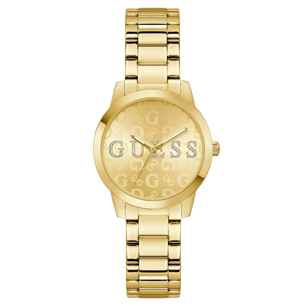Guess GUU1497L2M 34 mm kol saati