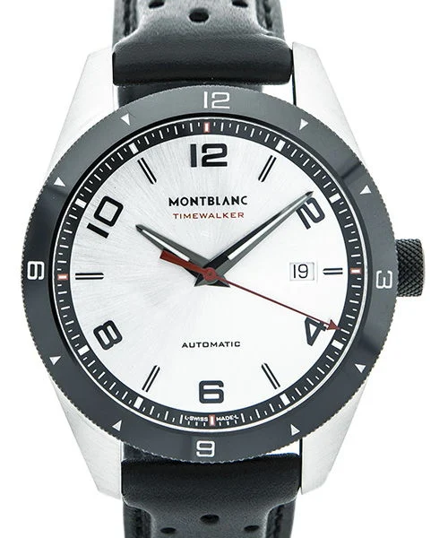 Montblanc TimeWalker 12995 kol saati