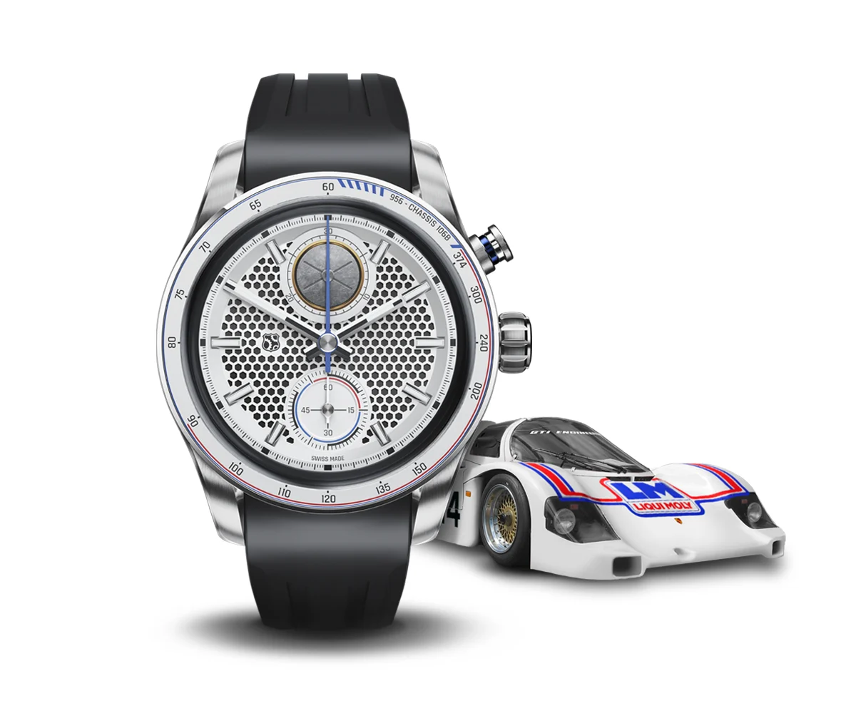 Recwatches Recwatches 20031 41 mm kol saati