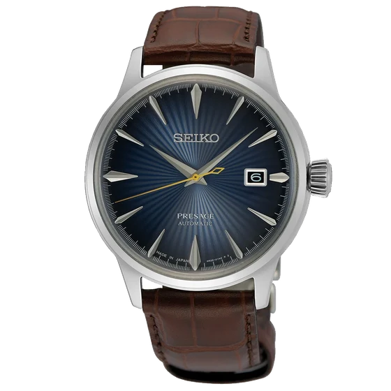 Seiko SEIRPK15J kol saati