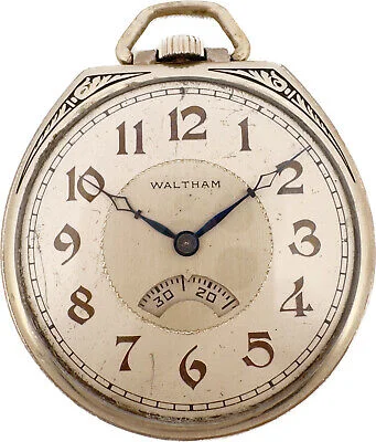 Waltham Waltham 4438035 kol saati