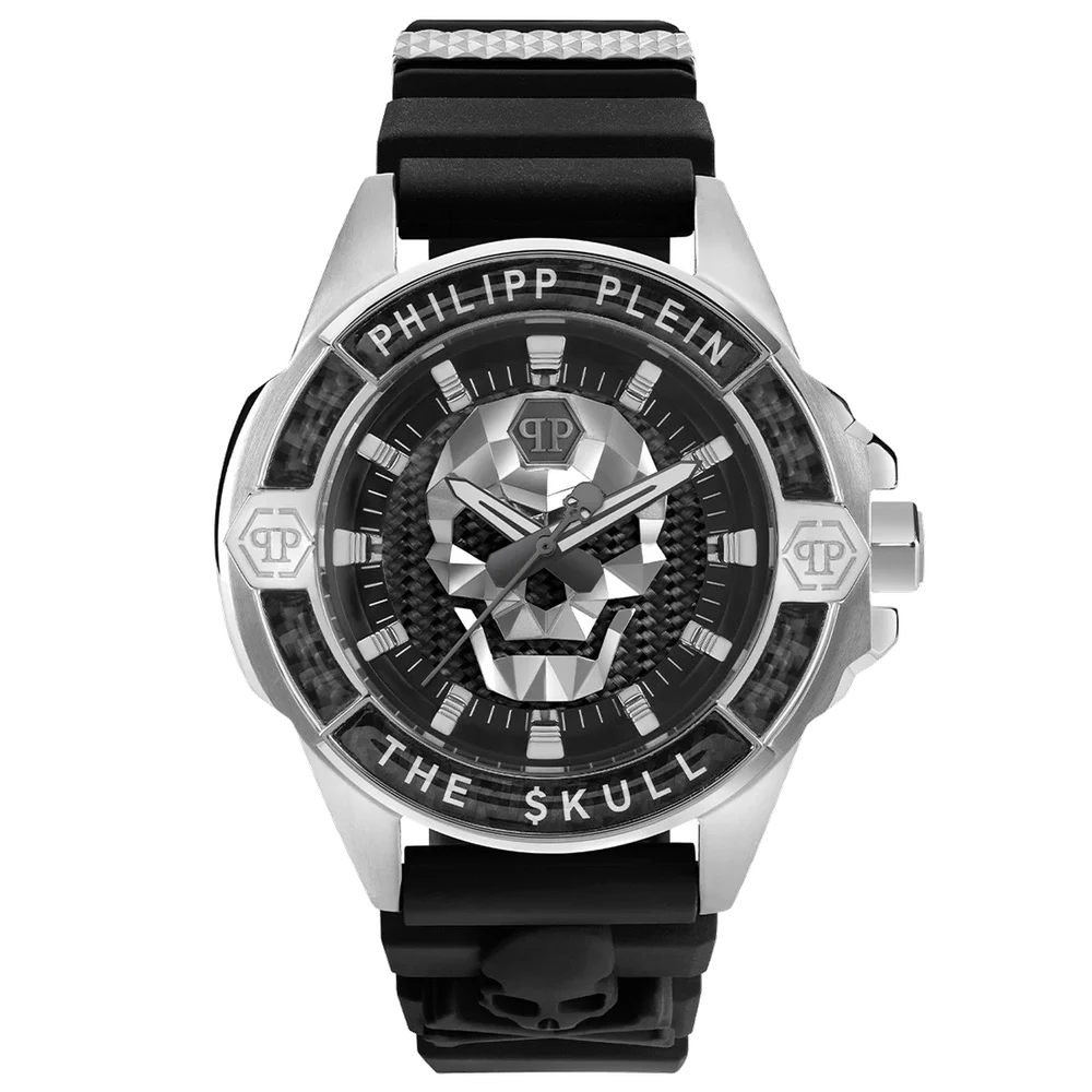 Philipp Plein PWAAA1622 44 mm kol saati