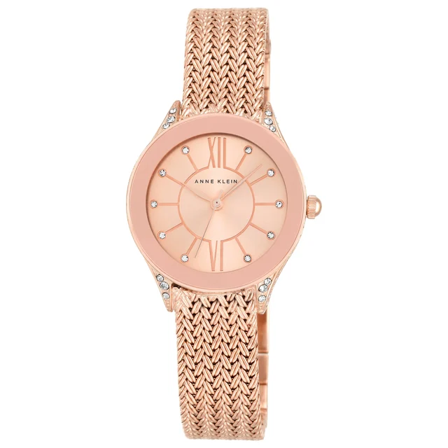 Anne Klein AK-2208RGRG kol saati