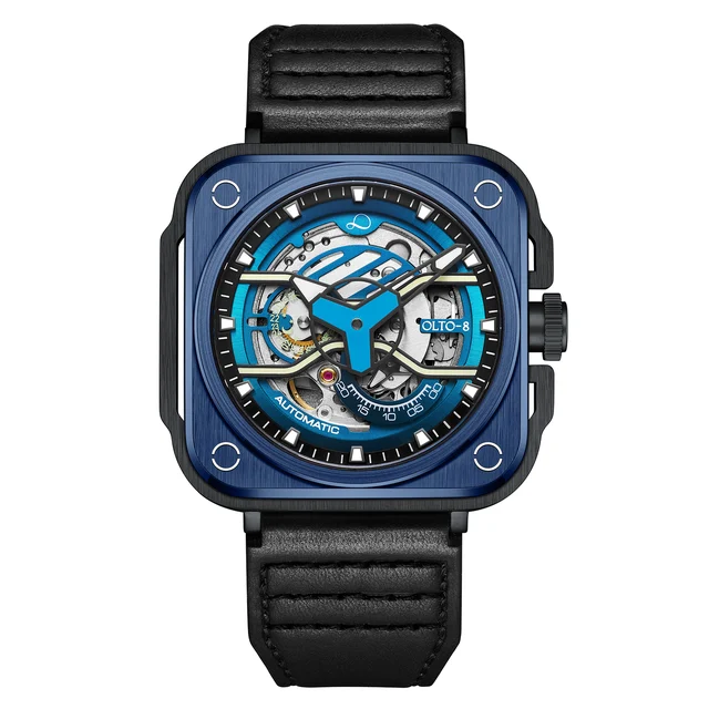 OLTO-8 WATCHES OLTO-8 WATCHES G2-S638-L3 kol saati