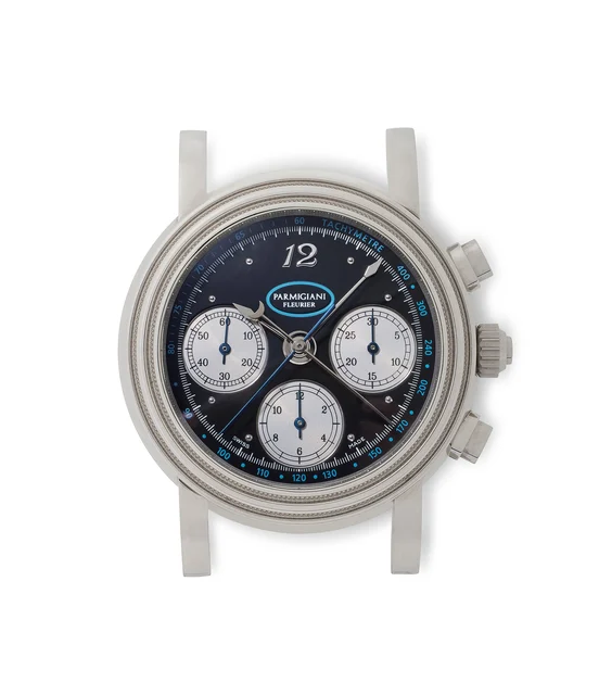 Parmigiani Fleurier Toric WWG_P1387 kol saati