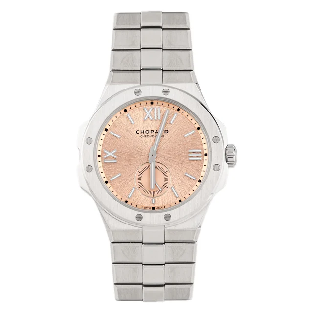 Chopard Alpine Eagle 700-05511 kol saati