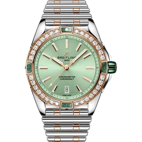 Breitling Super Chronomat Automatic 38 U17356531L1U1 38 mm kol saati