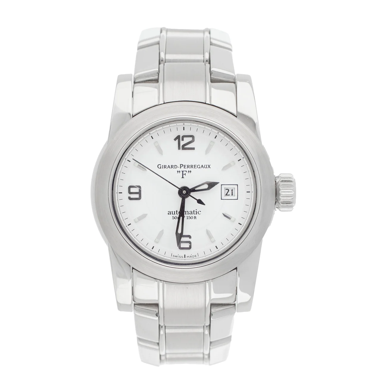 Girard-Perregaux Girard-Perregaux 700-00963 28 mm kol saati