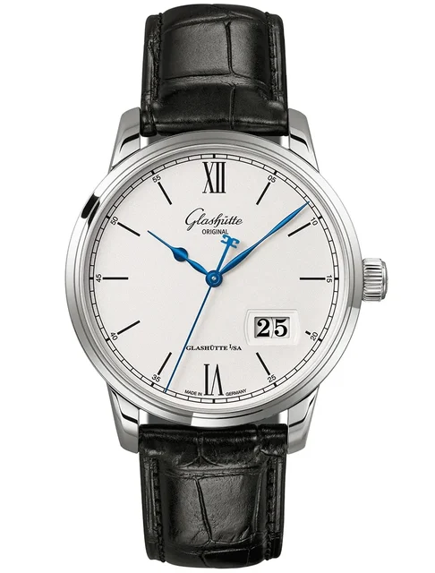 Glashutte Original Senator 3603010230 kol saati