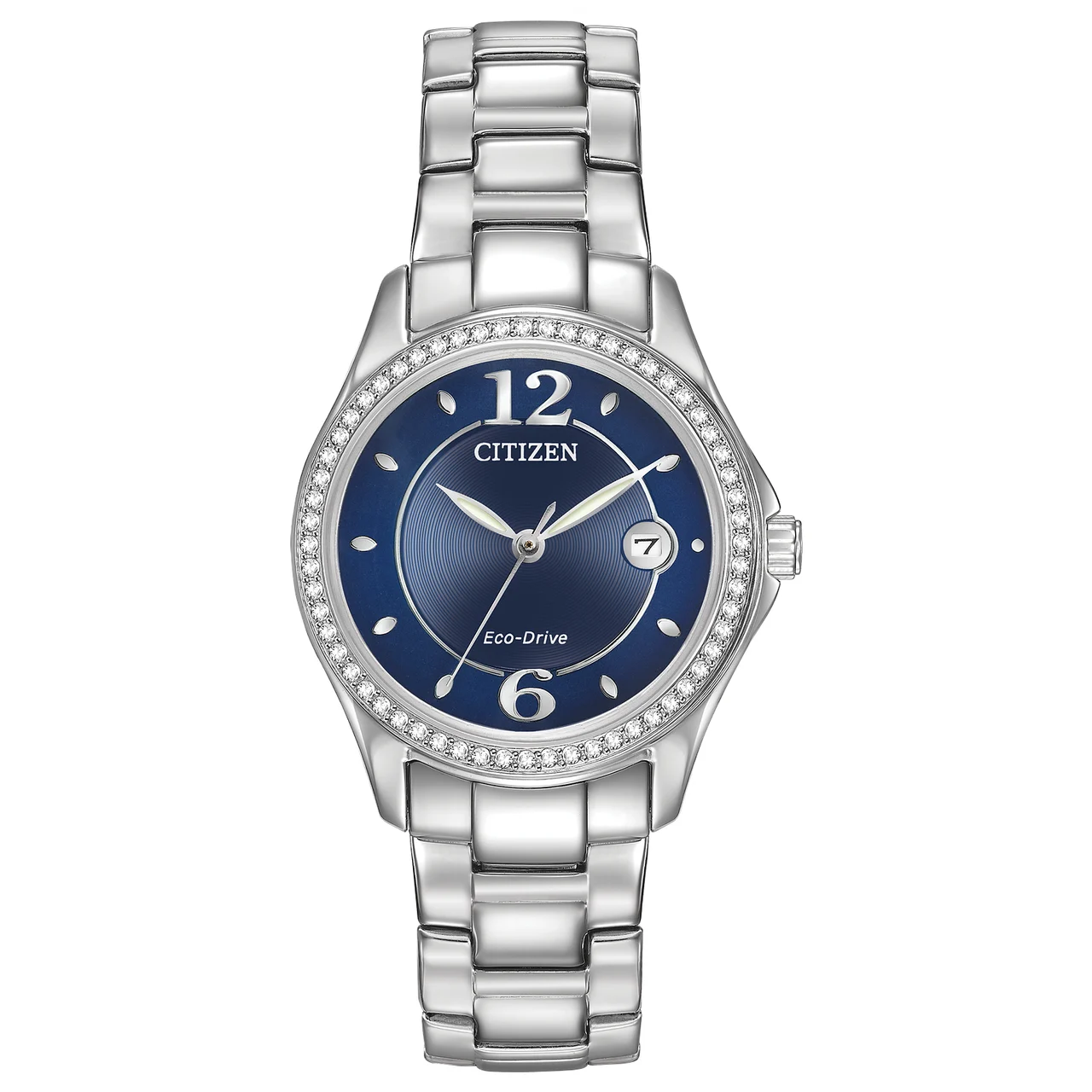 Citizen Citizen FE1140-86L 30 mm kol saati