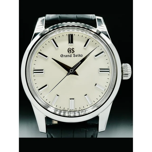 Grand Seiko SBGW231 210000037456 kol saati