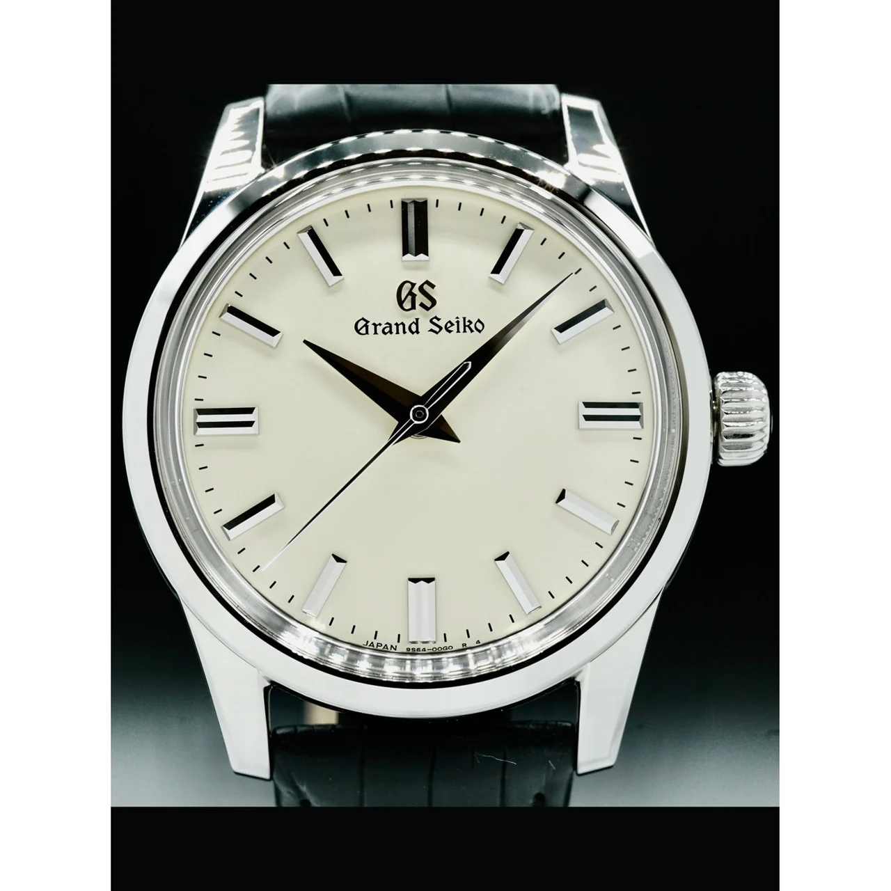 Grand Seiko SBGW231 210000037456 37.3 mm kol saati