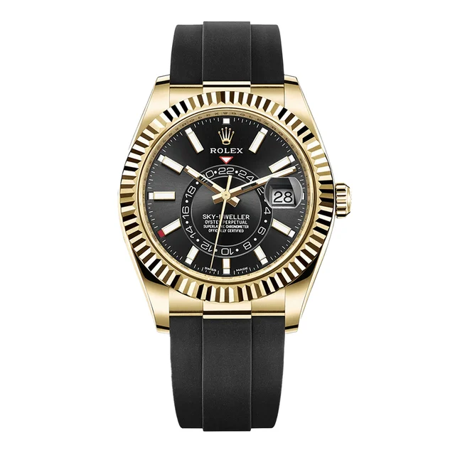 Rolex Sky-Dweller NWMD974 kol saati