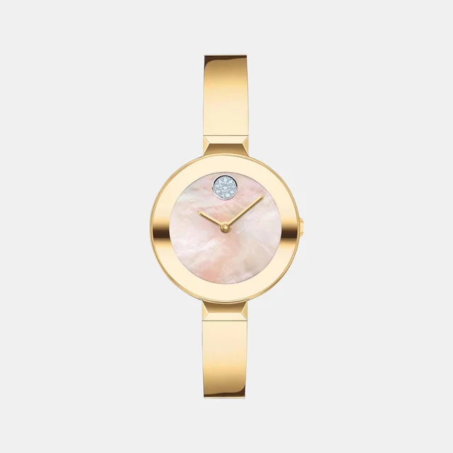Movado Bold 3600627 kol saati