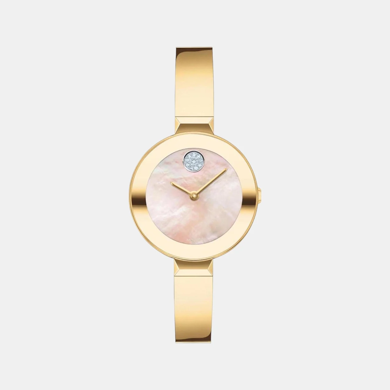 Movado Bold 3600627 28 mm kol saati