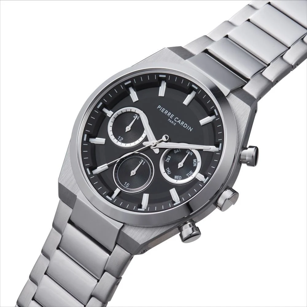 Pierre Cardin CML.0000 42 mm kol saati