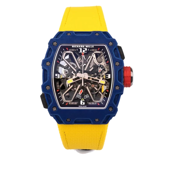 Richard Mille Switzerland RM 35 kol saati