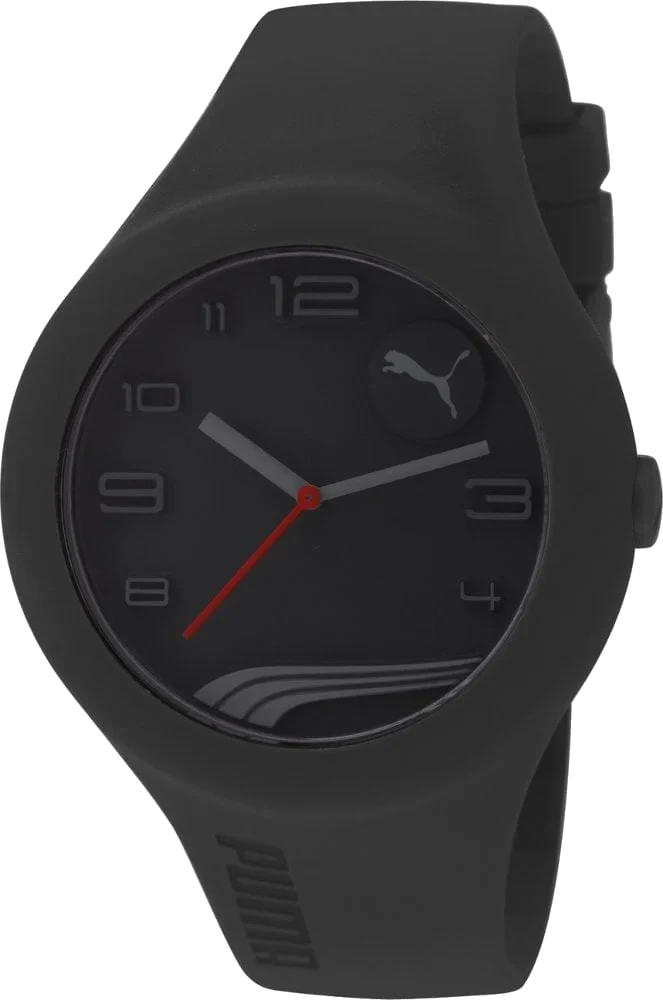 Puma PU103211007 49 mm kol saati