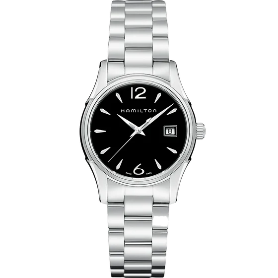 Hamilton Jazzmaster Quartz H32351135 kol saati