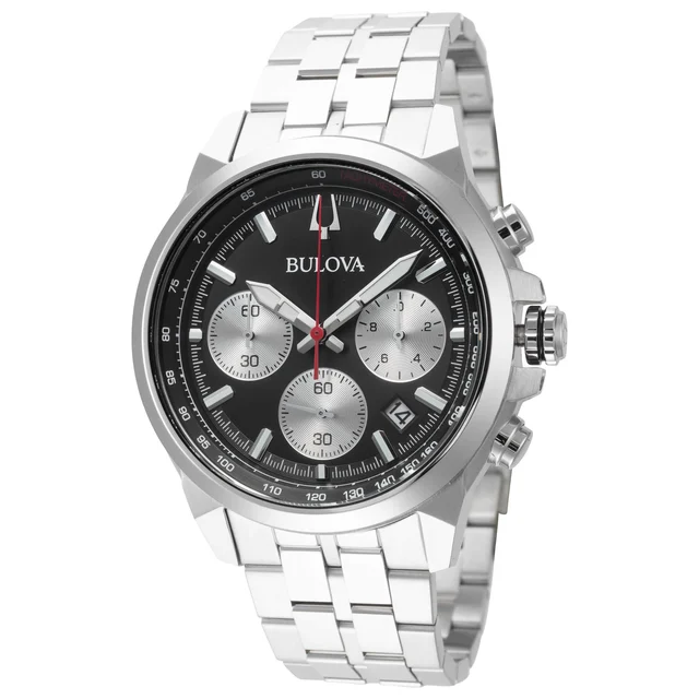 Bulova Classic Watch 96B392 kol saati