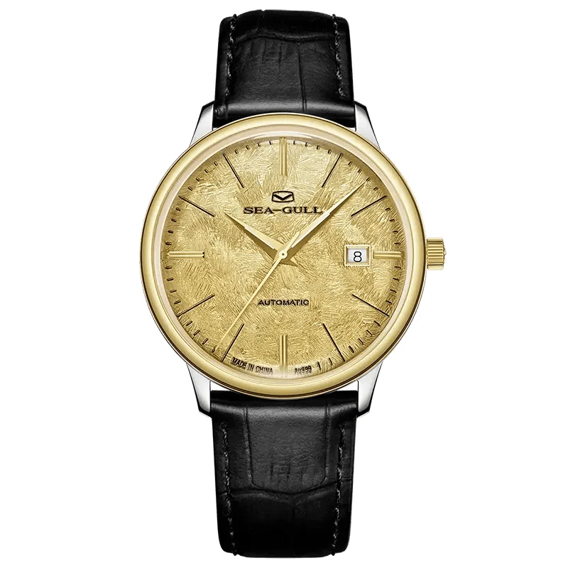 Sea-Gull Watch Official Store Sea-Gull Watch Official Store H219821087G81 42 mm kol saati