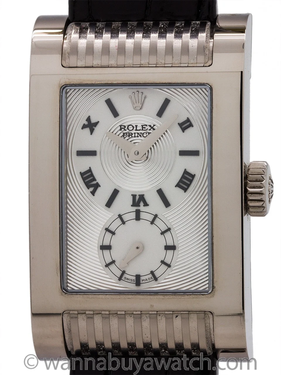 Rolex Rolex 48150 47 mm kol saati