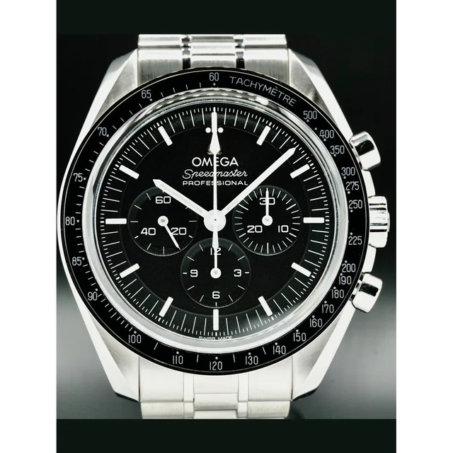 OMEGA Speedmaster Moonwatch Professional Master Chronograph 310.30.42.50.01.002 2100000352